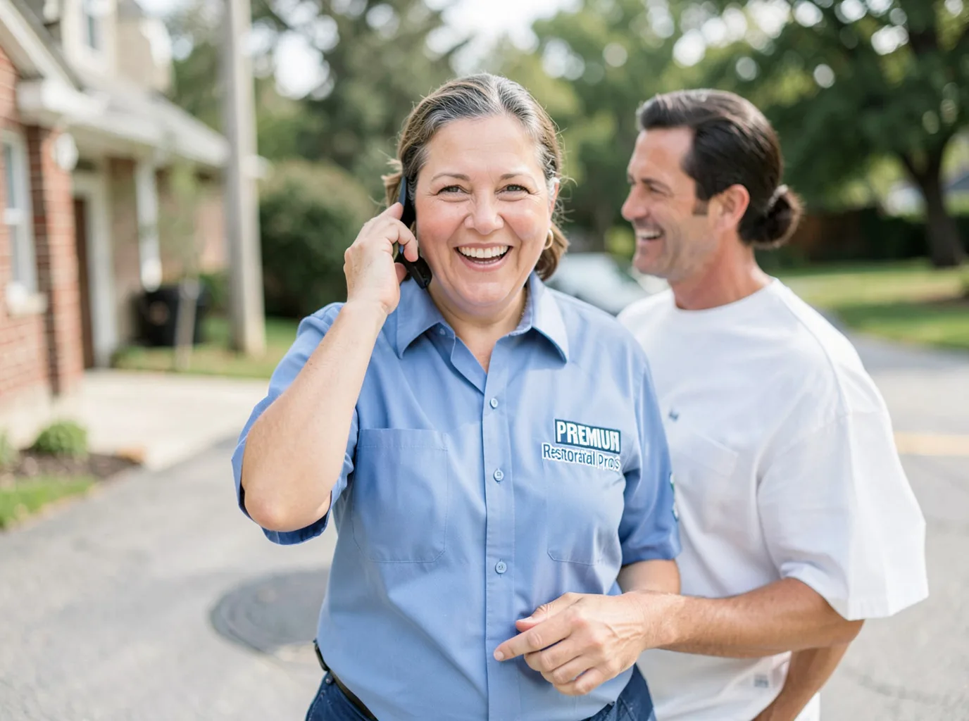 Water Damage Restoration Port Angeles, WA FAQs
